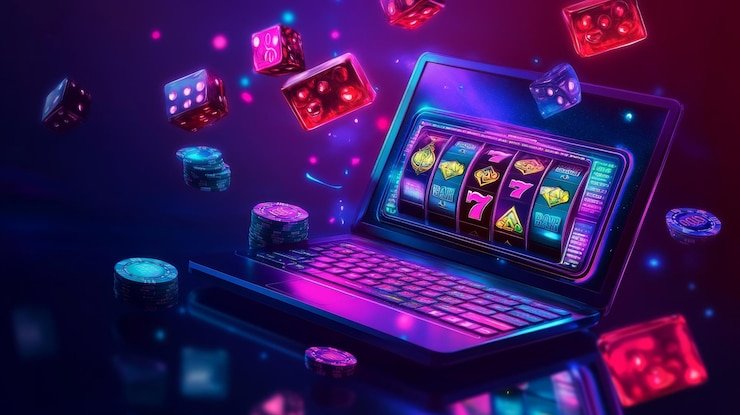 Tampilan versi mobile ga4 responsif