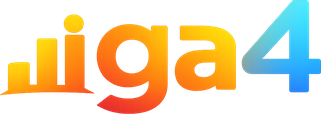 Logo ga4